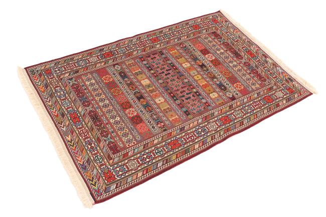 Kilim Soozani - 1