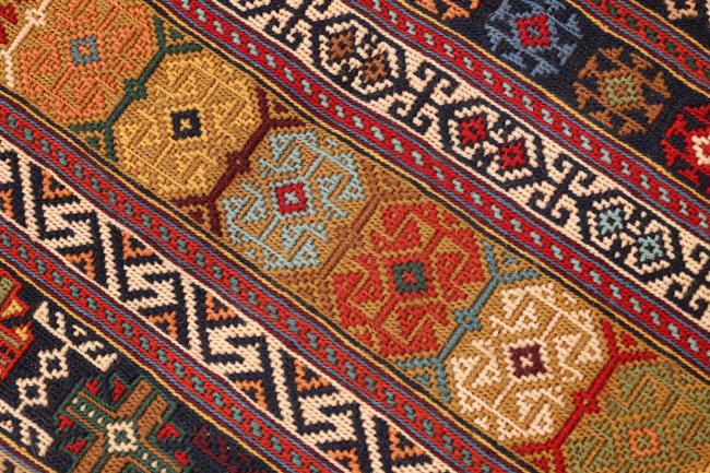 Kilim Soozani - 7