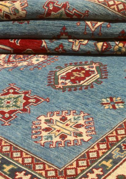 Kazak Ghazni - 1