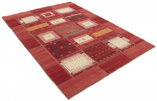 Patchwork Gabbeh - 1