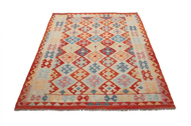 Kilim Afegão - 1