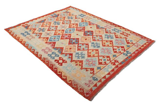 Kilim Afegão - 2