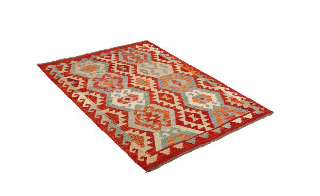 Kilim Afegão - 2