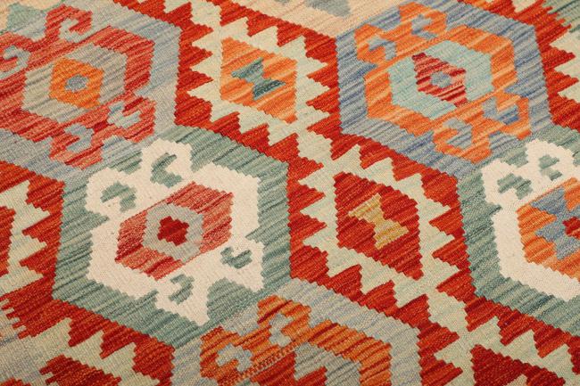 Kilim Afegão - 3