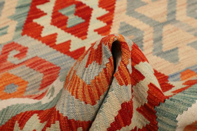 Kilim Afegão - 5