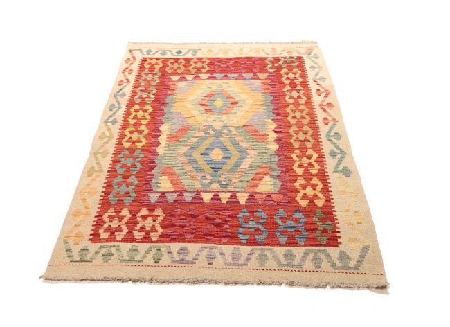Kilim  Afghan - 1