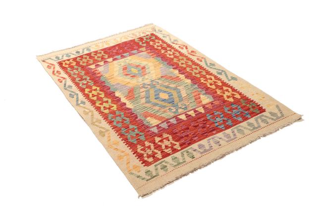 Kilim  Afghan - 2