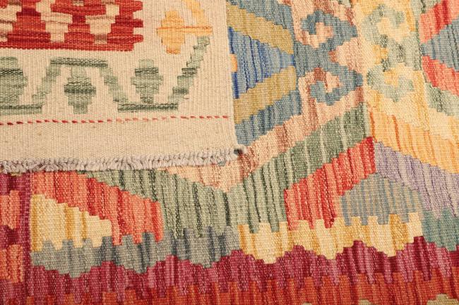 Kilim  Afghan - 4
