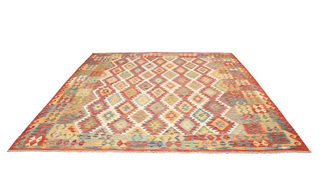 Kilim Afghan - 1