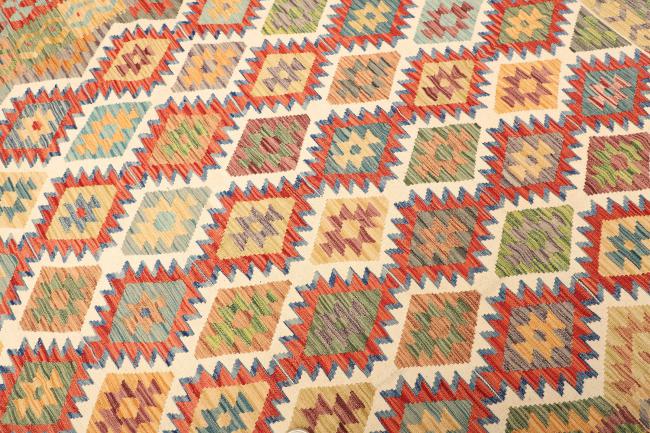Kilim Afghan - 3