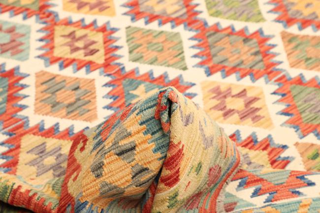Kilim Afghan - 5
