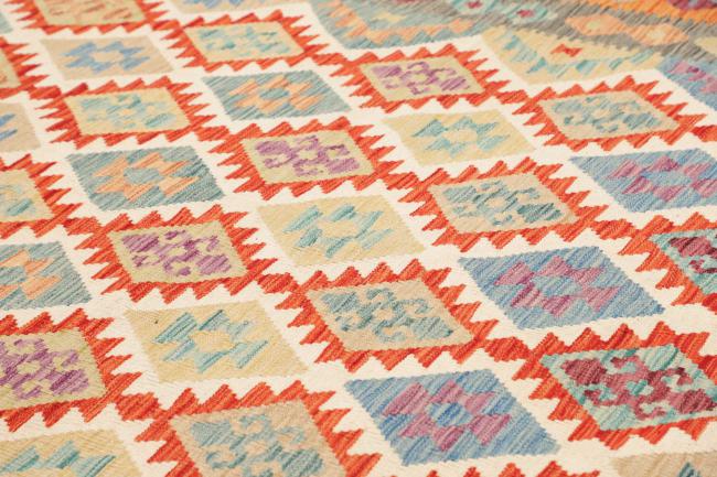 Kilim Afghan - 3