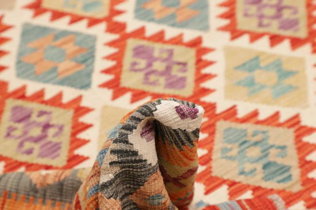 Kilim Afghan - 5