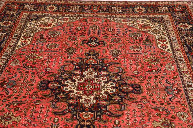 Tabriz - 7