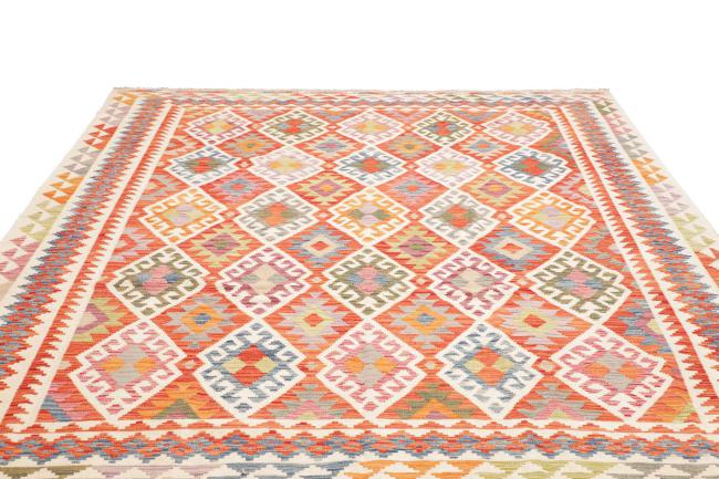 Kilim Afghan - 1