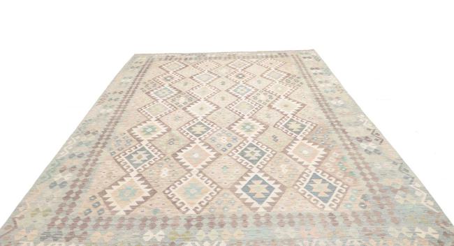 Kilim Afghan - 1