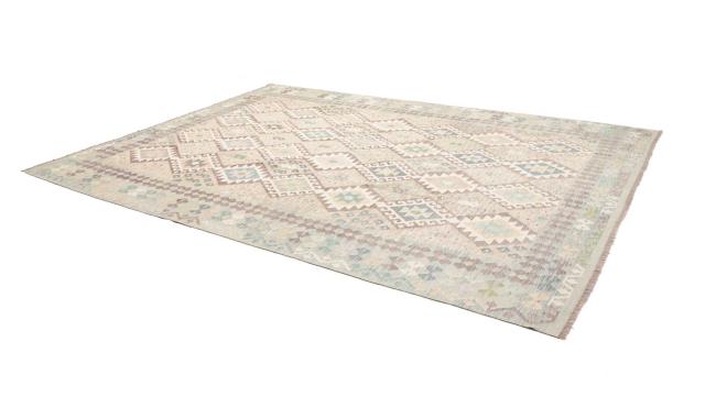 Kilim Afghan - 2