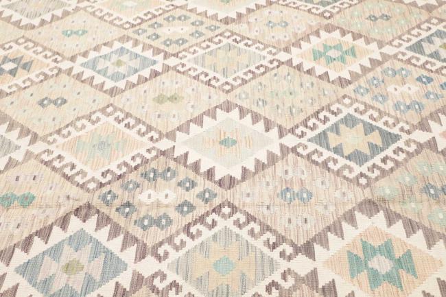Kilim Afghan - 3