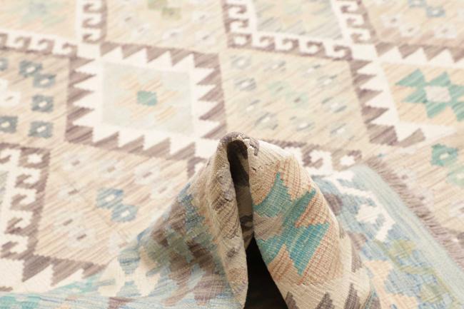 Kilim Afghan - 5