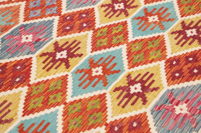 Kilim Afghan - 3