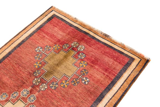 Perzisch Gabbeh Ghashghai - 3