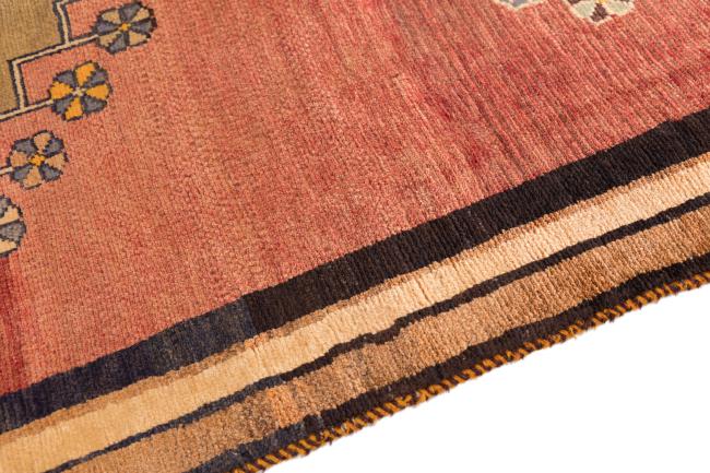 Perzisch Gabbeh Ghashghai - 4