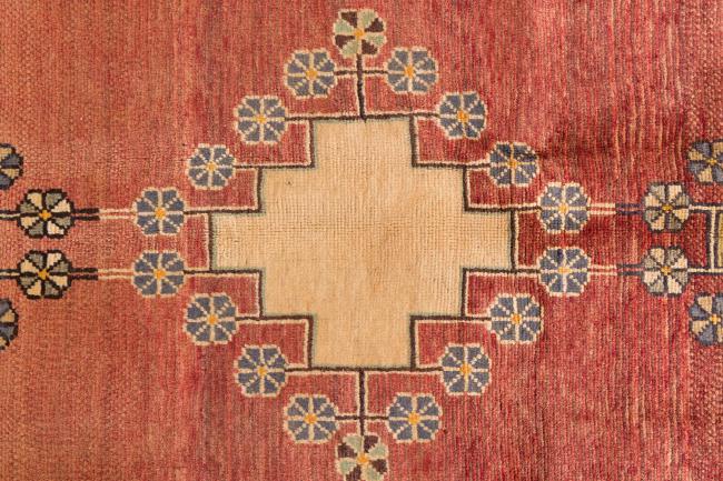 Perzisch Gabbeh Ghashghai - 6