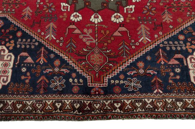 Shiraz - 5