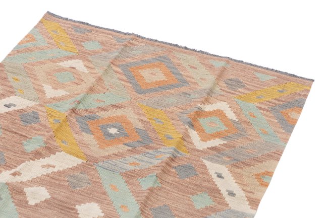 Kelim Afghan - 2