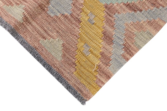 Kelim Afghan - 3