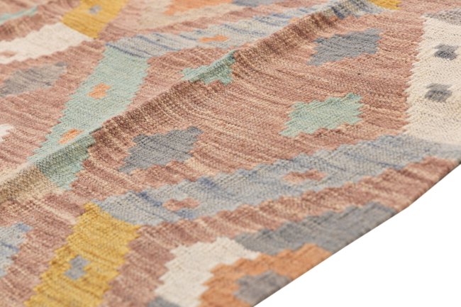 Kelim Afghan - 4