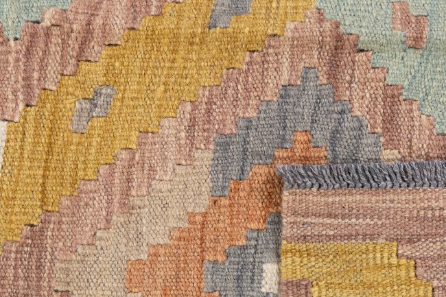 Kelim Afghan - 5