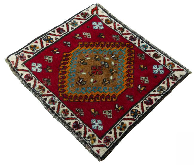 Shiraz - 1
