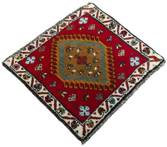 Shiraz - 2