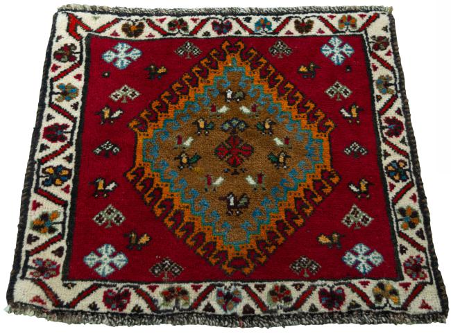 Shiraz - 3