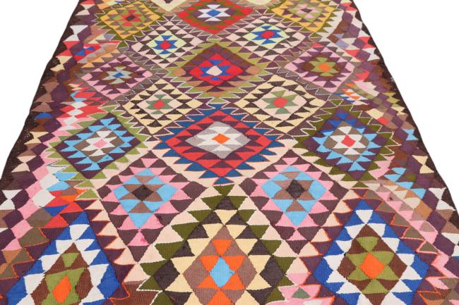 Kelim Fars Antik - 3