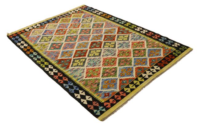 Kilim Afghan - 1