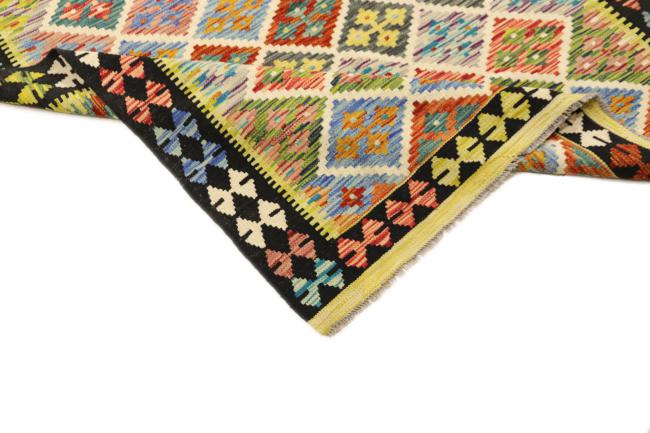 Kilim Afghan - 3