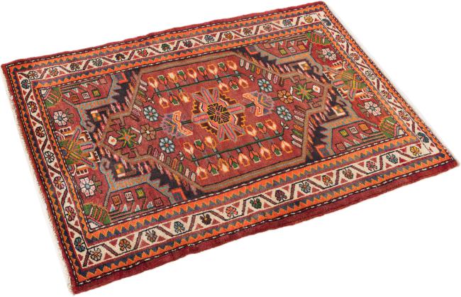 Tuyserkan - 1