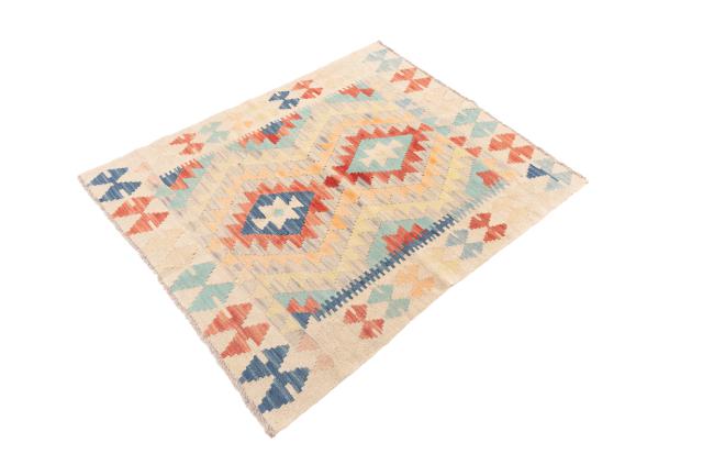 Kilim Afegão - 1