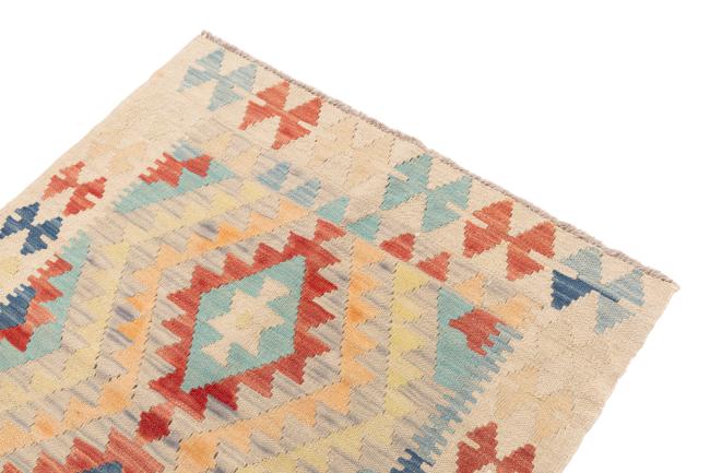 Kilim Afegão - 2