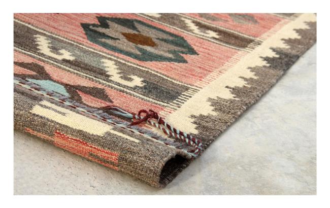 Kilim Afghan Heritage - 2