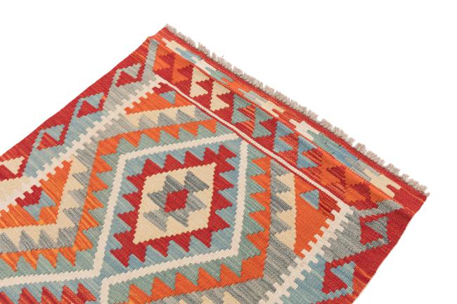 Kilim Afegão - 2