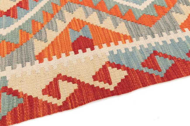 Kilim Afegão - 3