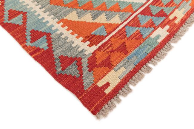 Kilim Afegão - 4