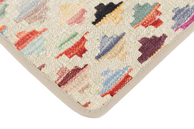 Kilim Afghan Cushion Cover - 3