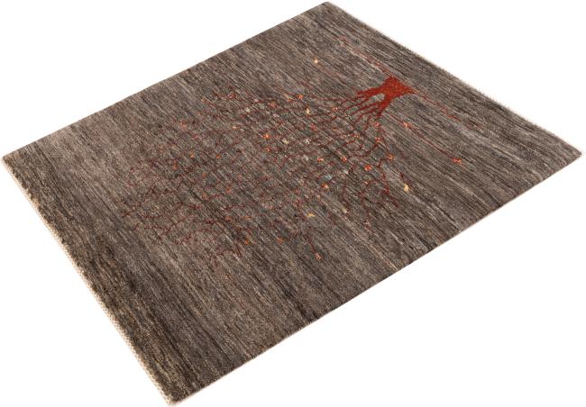 Perzisch Gabbeh Loribaft Nowbaft - 1