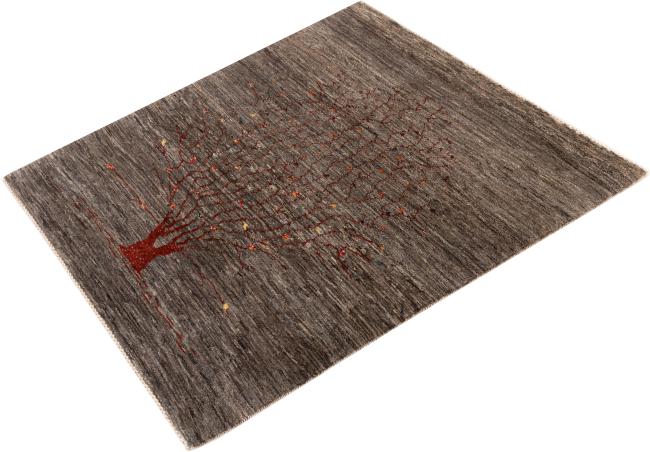 Perzisch Gabbeh Loribaft Nowbaft - 2