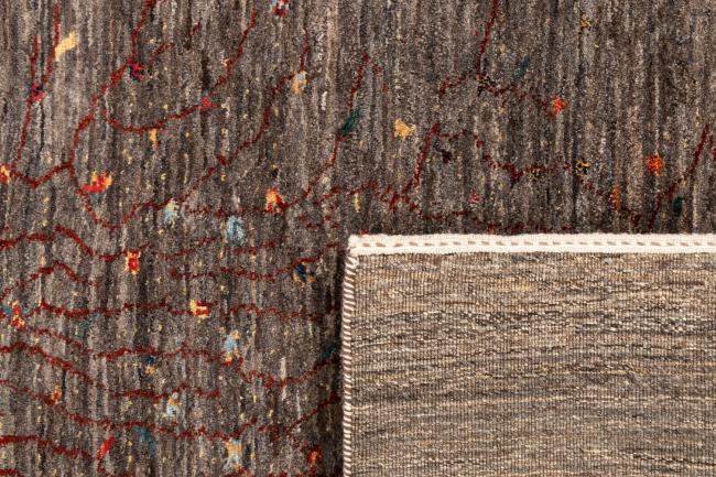 Perzisch Gabbeh Loribaft Nowbaft - 6