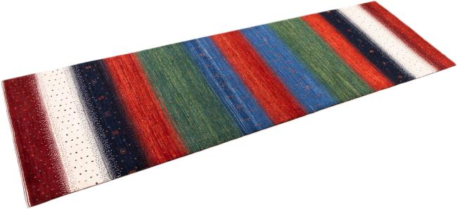 Persja Gabbeh Loribaft Atash - 1